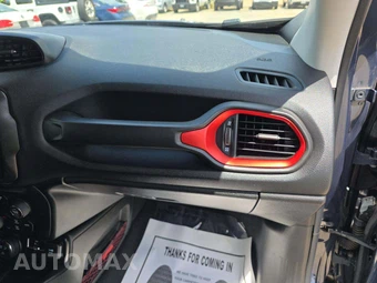 2020 Jeep Renegade Trailhawk – miniatura 16