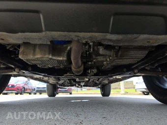 2020 Jeep Renegade Trailhawk – miniatura 17