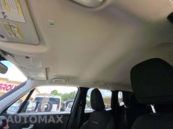 2020 Jeep Renegade Trailhawk – miniatura 8