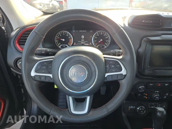 2020 Jeep Renegade Trailhawk – miniatura 10