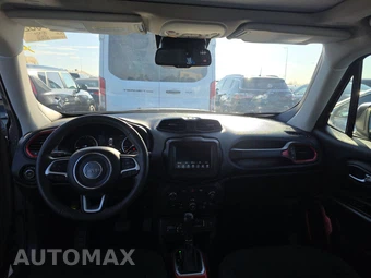 2020 Jeep Renegade Trailhawk – miniatura 11