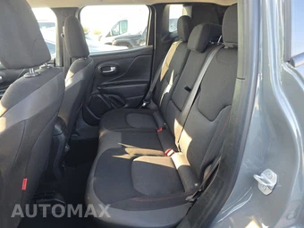 2020 Jeep Renegade Trailhawk – miniatura 13
