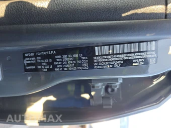 2020 Jeep Renegade Trailhawk – miniatura 14
