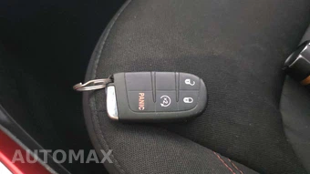 2020 Jeep Renegade Trailhawk – miniatura 18