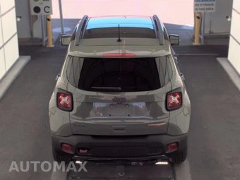 2020 Jeep Renegade Trailhawk – miniatura 5