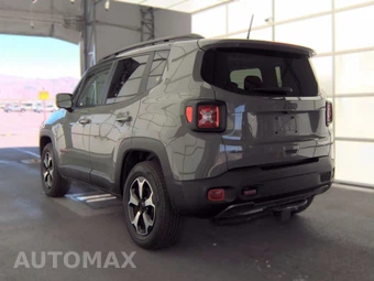 2020 Jeep Renegade Trailhawk – miniatura 6