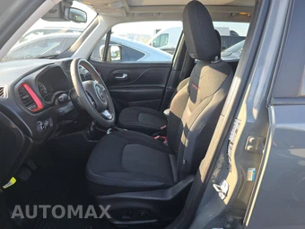 2020 Jeep Renegade Trailhawk – miniatura 7