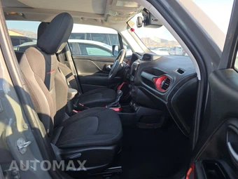 2020 Jeep Renegade Trailhawk – miniatura 8