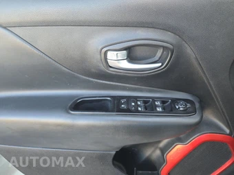 2020 Jeep Renegade Trailhawk – miniatura 9