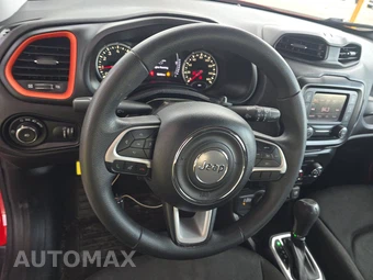 2020 Jeep Renegade Upland Edition - miniatura 10