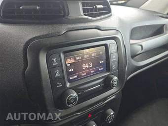 2020 Jeep Renegade Upland Edition - miniatura 11