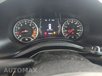 2020 Jeep Renegade Upland Edition - miniatura 12