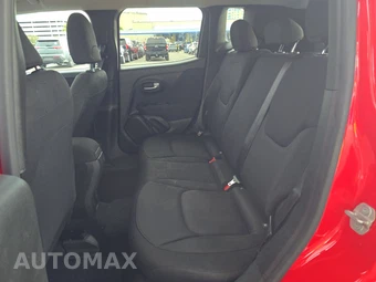 2020 Jeep Renegade Upland Edition - miniatura 13