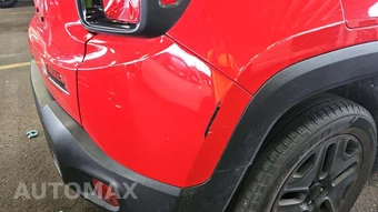 2020 Jeep Renegade Upland Edition - miniatura 20