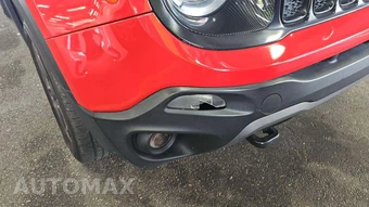 2020 Jeep Renegade Upland Edition - miniatura 21