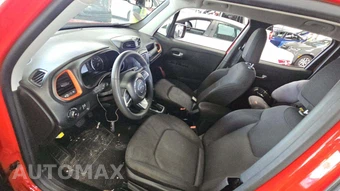 2020 Jeep Renegade Upland Edition - miniatura 22