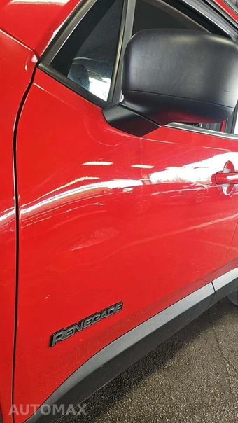 2020 Jeep Renegade Upland Edition - miniatura 25