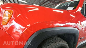 2020 Jeep Renegade Upland Edition - miniatura 28