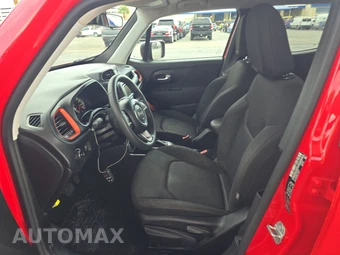 2020 Jeep Renegade Upland Edition - miniatura 7