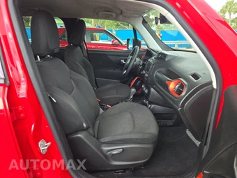2020 Jeep Renegade Upland Edition - miniatura 8