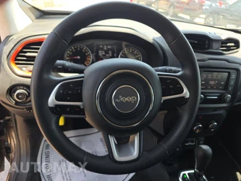 2020 Jeep Renegade Upland Edition - miniatura 10