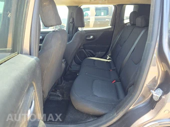 2020 Jeep Renegade Upland Edition - miniatura 13