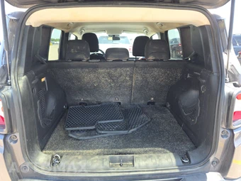 2020 Jeep Renegade Upland Edition - miniatura 16