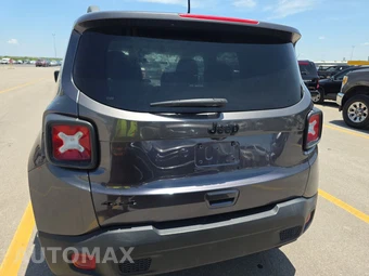2020 Jeep Renegade Upland Edition - miniatura 5