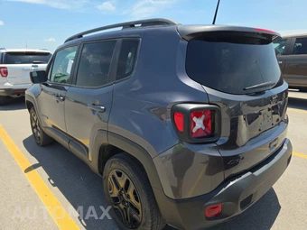 2020 Jeep Renegade Upland Edition - miniatura 6