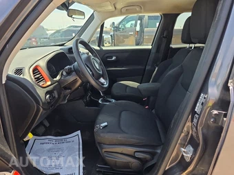 2020 Jeep Renegade Upland Edition - miniatura 7