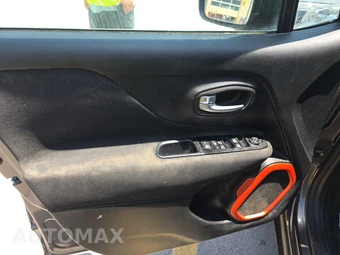2020 Jeep Renegade Upland Edition - miniatura 9
