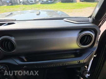 2020 Jeep Wrangler Freedom Edition - miniatura 16