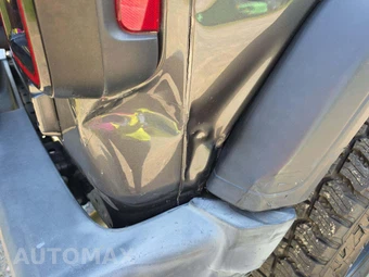 2020 Jeep Wrangler Freedom Edition - miniatura 24