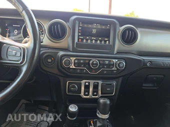 2020 Jeep Wrangler Freedom Edition - miniatura 7