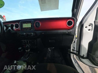 2020 Jeep Wrangler Rubicon - miniatura 16