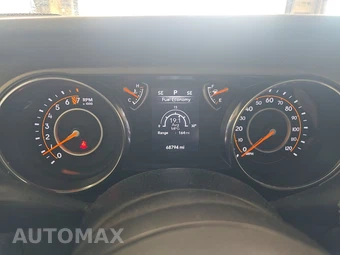 2020 Jeep Wrangler Sport - miniatura 12