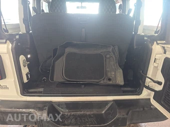 2020 Jeep Wrangler Sport - miniatura 16
