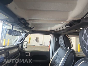 2020 Jeep Wrangler Sport - miniatura 17