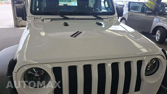 2020 Jeep Wrangler Sport - miniatura 23