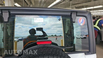 2020 Jeep Wrangler Sport - miniatura 24