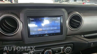2020 Jeep Wrangler Sport - miniatura 25