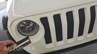 2020 Jeep Wrangler Sport - miniatura 26