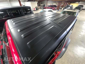 2020 Jeep Wrangler Sport - miniatura 12