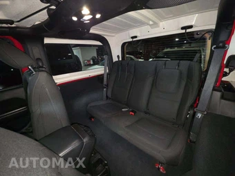 2020 Jeep Wrangler Sport - miniatura 13