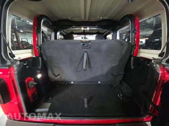 2020 Jeep Wrangler Sport - miniatura 14