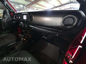 2020 Jeep Wrangler Sport - miniatura 19