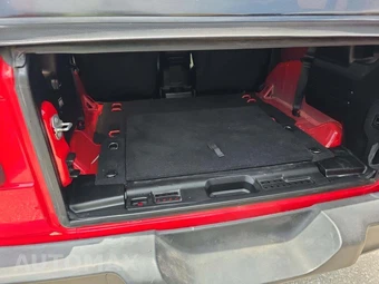 2020 Jeep Wrangler Sport - miniatura 13