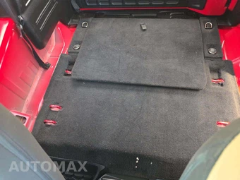2020 Jeep Wrangler Sport - miniatura 20
