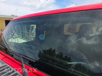 2020 Jeep Wrangler Sport - miniatura 21