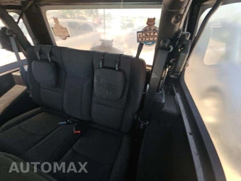 2020 Jeep Wrangler Sport S - miniatura 13